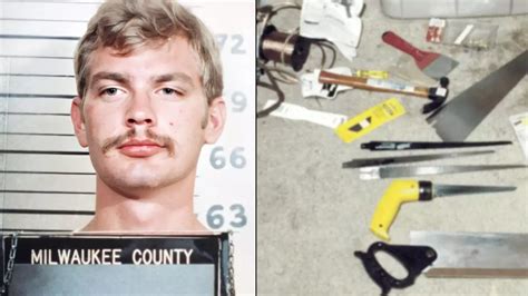 jeffrey dahmer leaked photos|FBI file reveals Jeffrey Dahmers polaroid collection。